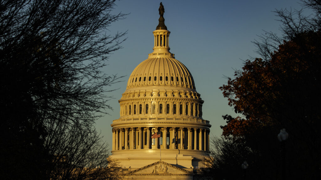 Source-feed image associated with STAT+: What’s in the last-minute flurry of health care bills?