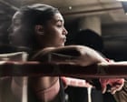 Image from linked report: In the Shadows review – true tale of Ramla Ali’s remarkable rise through the boxing ranks is a knockout