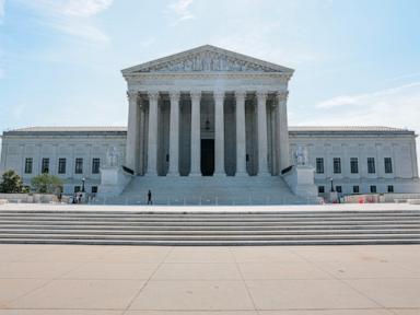 Source-feed image associated with Supreme Court rolls back limits on carrying guns on private property open to public