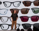 Image from linked report: Norway plans temporary ban on smart glasses in some public places