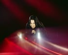Source-feed image associated with Evanescence review – devastating power and range from one of rock’s great vocal talents
