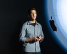 Source-feed image associated with Apple expected to unveil folding iPhone as new CEO takes center stage