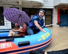 Source-feed image associated with Weather tracker: Typhoon Saudel causes mass evacuations in south-east China