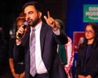 Source-feed image associated with New York primaries show Zohran Mamdani has lost none of his political magic