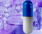 Source-feed image associated with ‘The undruggable became druggable’: a gamechanging treatment for the world’s deadliest cancer – podcast