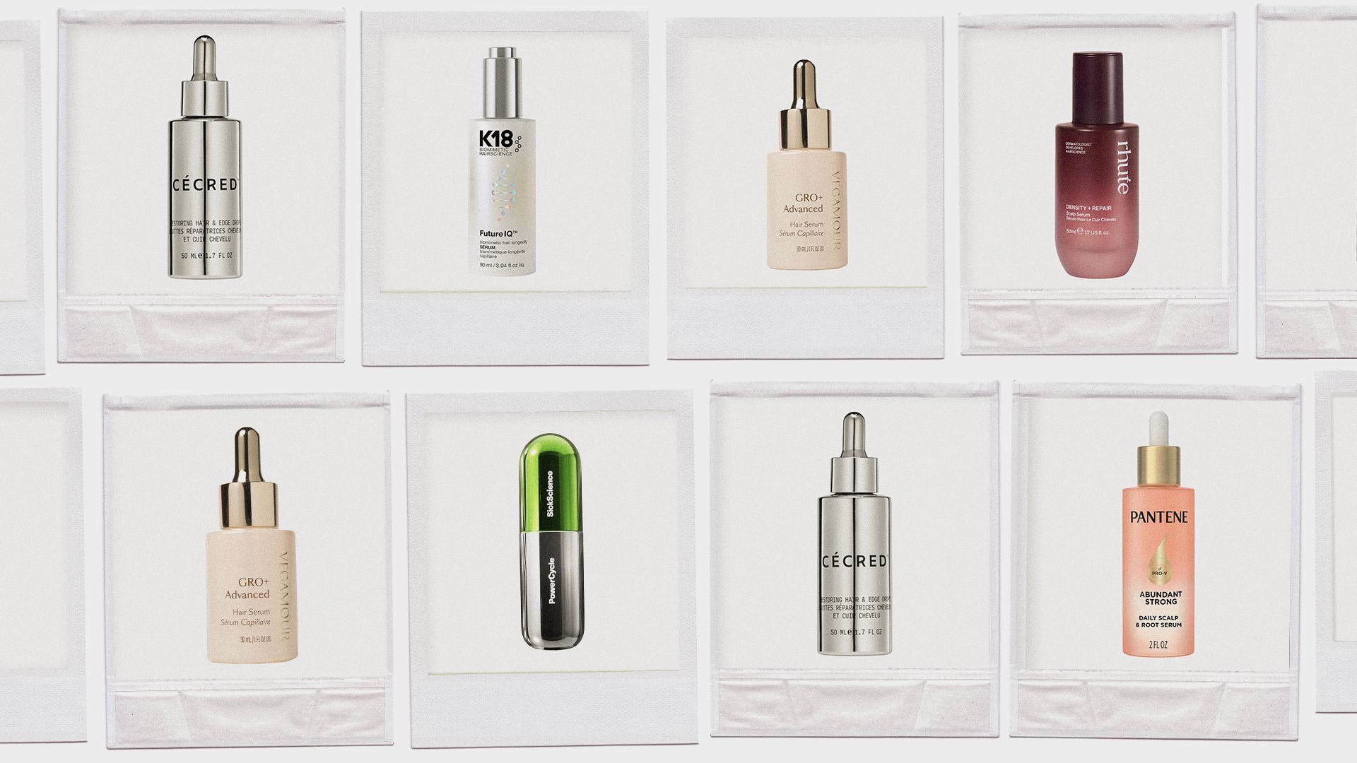 Source-feed image associated with Hair Growth vs. Anti-Shed Serums—And Why You Need Both