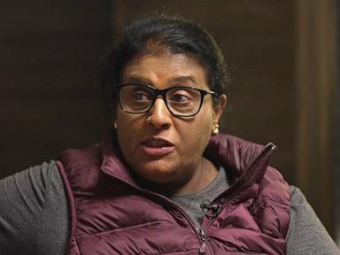 Source-feed image associated with 'It stood like a serpent': American who survived deadly Nepal flood tells her story
