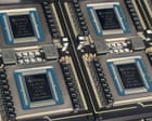 Source-feed image associated with Jeff Bezos and UK government invest in £2bn British startup CuspAI