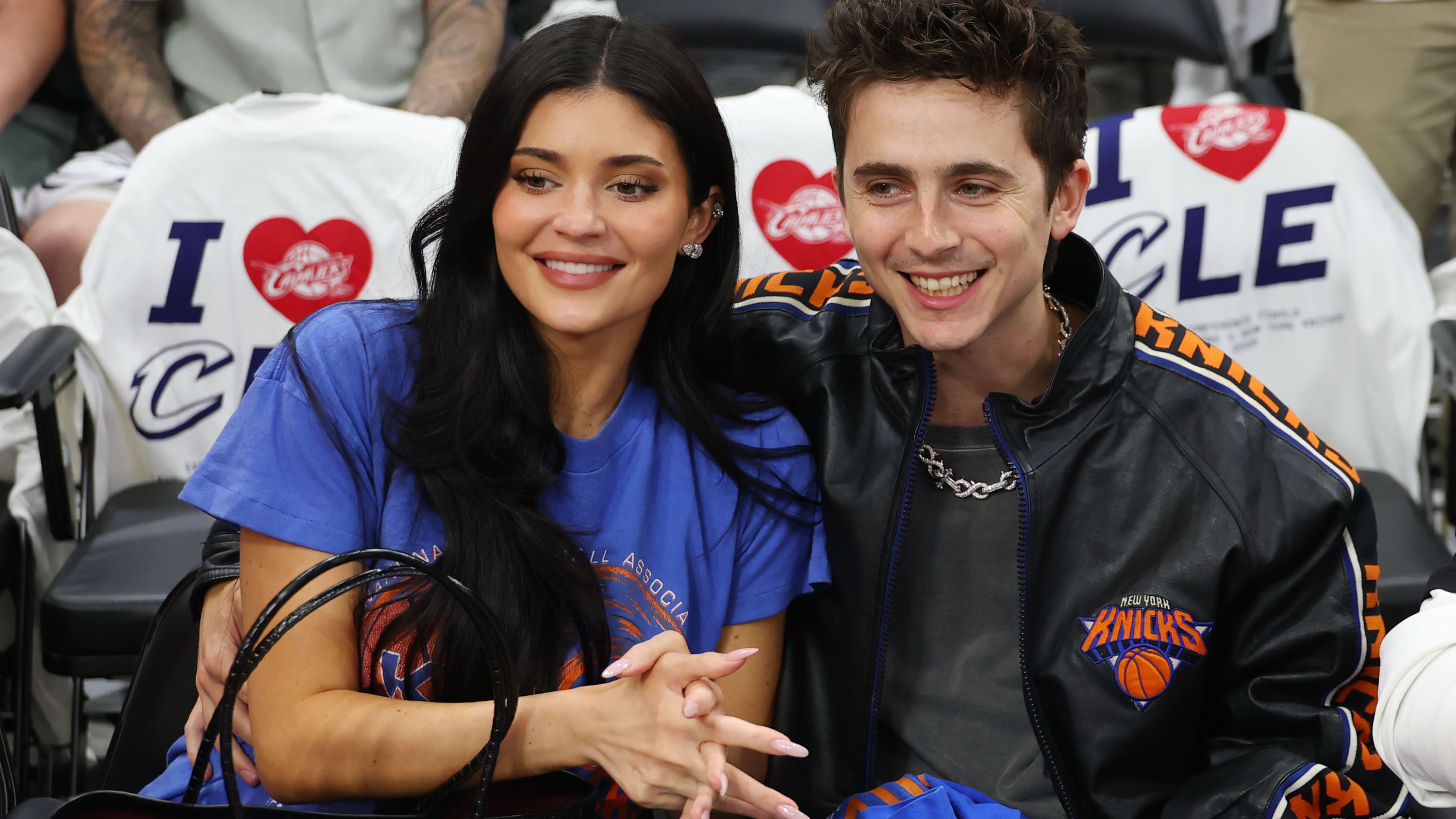 Source-feed image associated with The Business of the New York Knicks