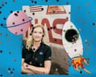 Source-feed image associated with ‘It’s not rocket science’: a day in the life of a Nasa behavioral health scientist