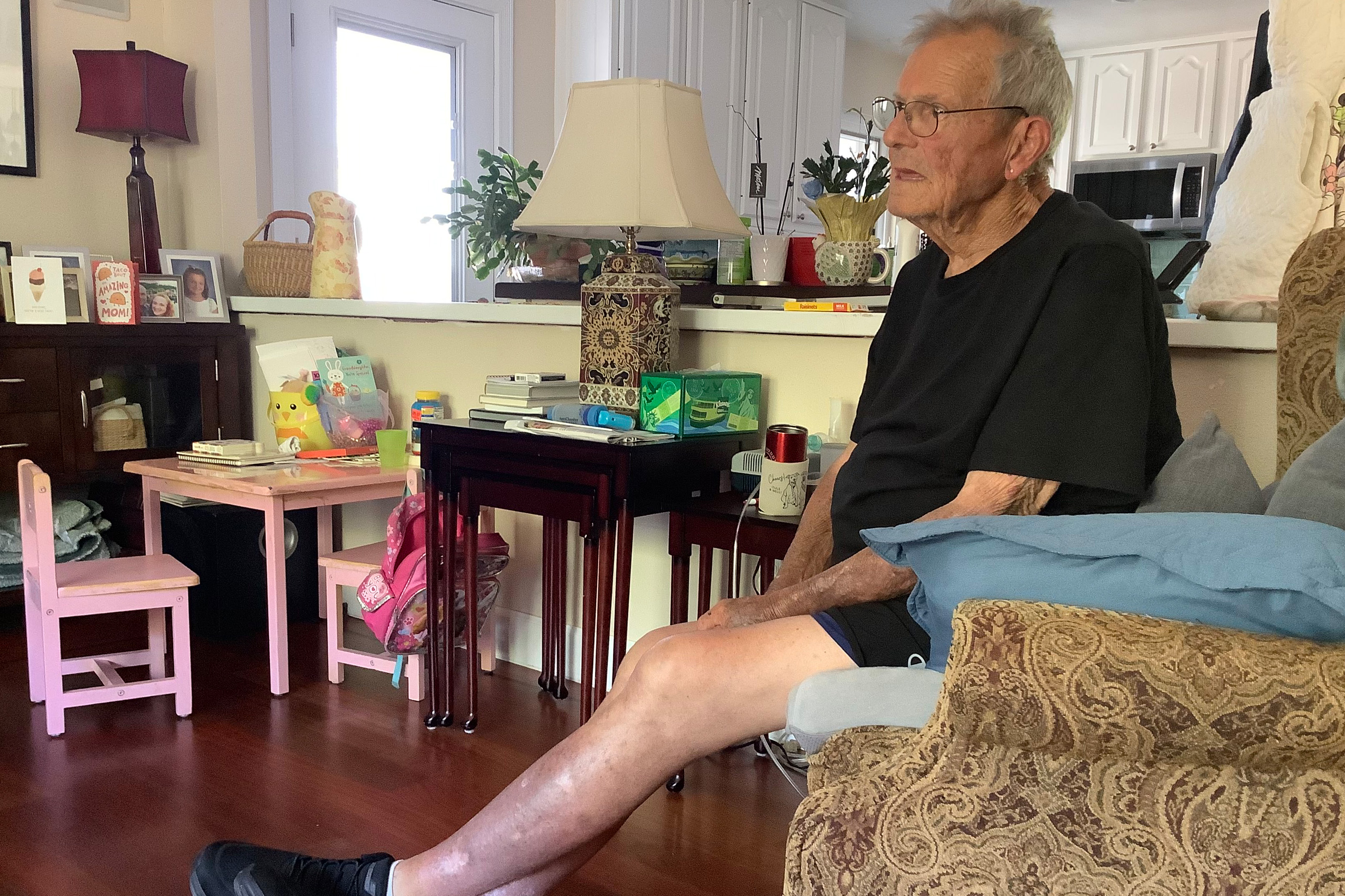 Source-feed image associated with Hospice’s Bad Reputation Amid Fraud Crisis Will Hurt Patients, Industry Experts Warn