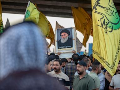 Image from linked report: As the last US troops exit Iraq, Kurdish fears rise and militias celebrate