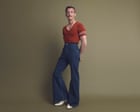 Source-feed image associated with Stephen Libby on fashion: so many men have asked me for clothes advice since The Traitors