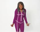 Source-feed image associated with Post your questions for Martha Reeves of Martha and the Vandellas
