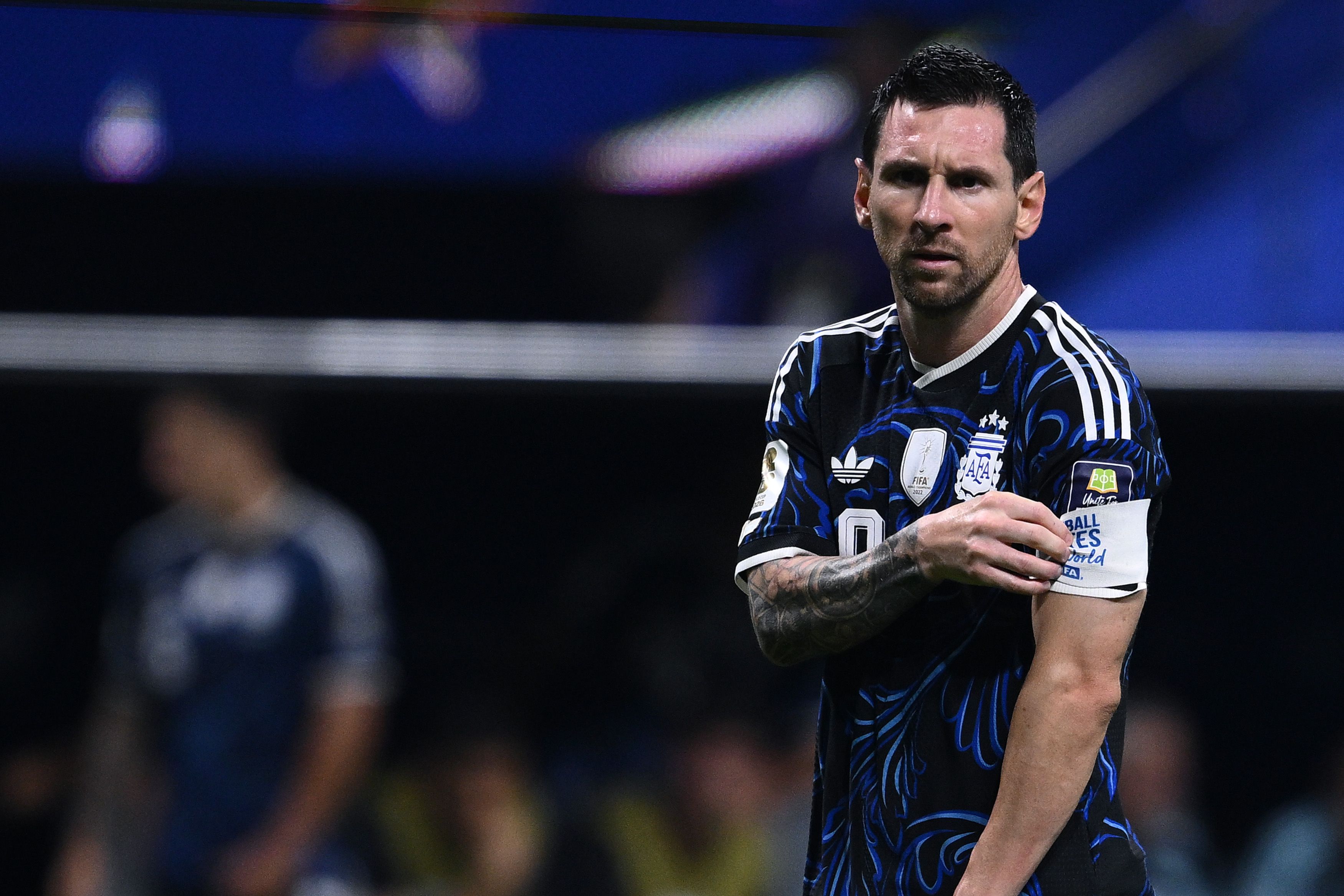 Source-feed image associated with How to Watch the 2026 World Cup Final