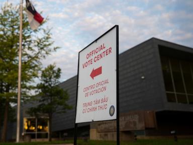 Image from linked report: State error in Texas creates huge backlog in voter registration applications as midterm voting nears