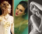 Source-feed image associated with It’s a love story – or is it? The surprising conflict and chaos in Taylor Swift’s songs about commitment