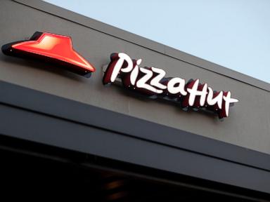 Source-feed image associated with Struggling Pizza Hut restaurant chain will be sold for $2.7 billion