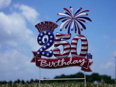 Source-feed image associated with Nonprofits and brands are navigating the partisan air of the 250th in search of a unifying tone