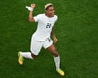 Source-feed image associated with Côte d’Ivoire v Norway: World Cup 2026 last 32 – live