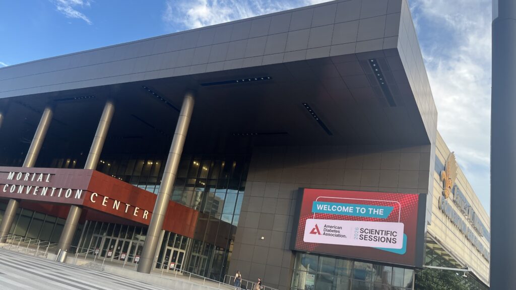 Source-feed image associated with Diabetes association leader apologizes for expulsion of members, pledges to rebuild trust