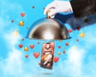 Source-feed image associated with ‘A crisis of authenticity’: the truth about food influencers