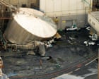 Source-feed image associated with Death toll rises to 11 in Washington tank explosion as all nine missing recovered