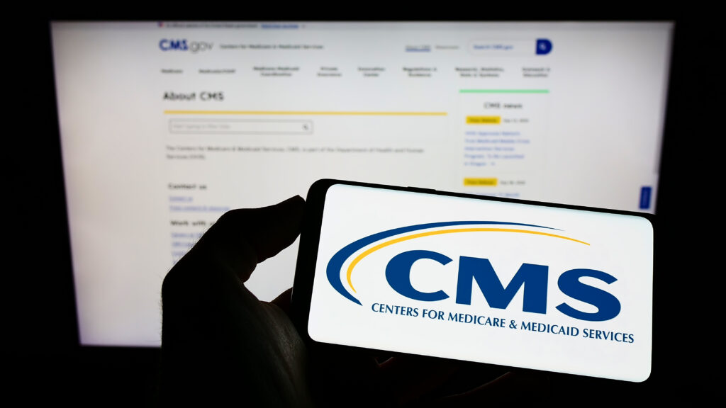 Source-feed image associated with STAT+: Medicare pushes ACCESS but doesn’t tell patients what providers offer it