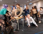 Image from linked report: ‘Stranger Things was a train you can’t jump off’: Gaten Matarazzo on his return to the stage