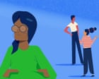 Source-feed image associated with I’ve always supported my dysfunctional siblings, but I’ve had enough. How can I divorce myself? | Annalisa Barbieri