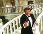 Source-feed image associated with The Bond effect? How MI6 fascinates spy watchers around the world