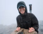 Source-feed image associated with Kate completes Three Peaks challenge to raise money for cancer charity