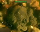 Source-feed image associated with Trump says leader of Venezuelan Tren de Aragua gang killed in US strike