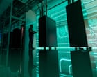 Image from linked report: UK to strengthen cyber defences as minister calls for AI firms to increase safety efforts