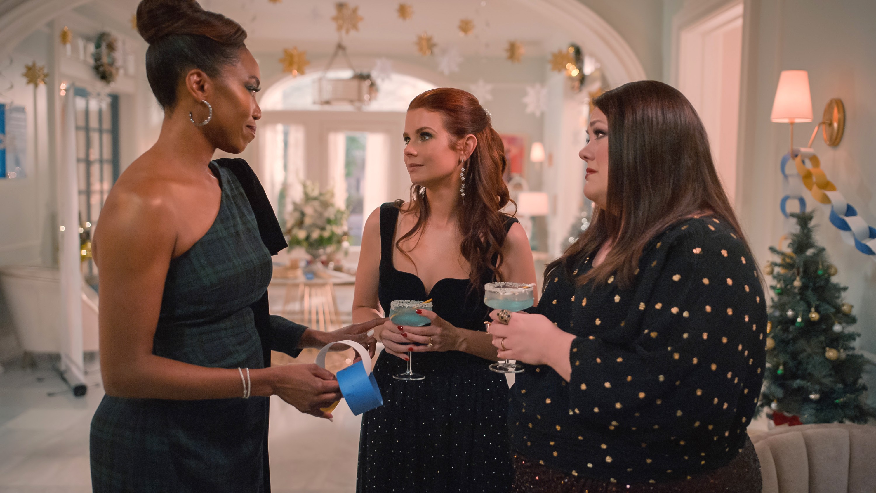 Source-feed image associated with ‘Sweet Magnolias’ Cancellation: Creator, Stars JoAnna Garcia Swisher and Jamie Lynn Spears React to Netflix Series Ending