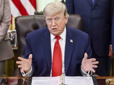 Source-feed image associated with Trump arrives in France for 1st G7 summit since US-Iran war began