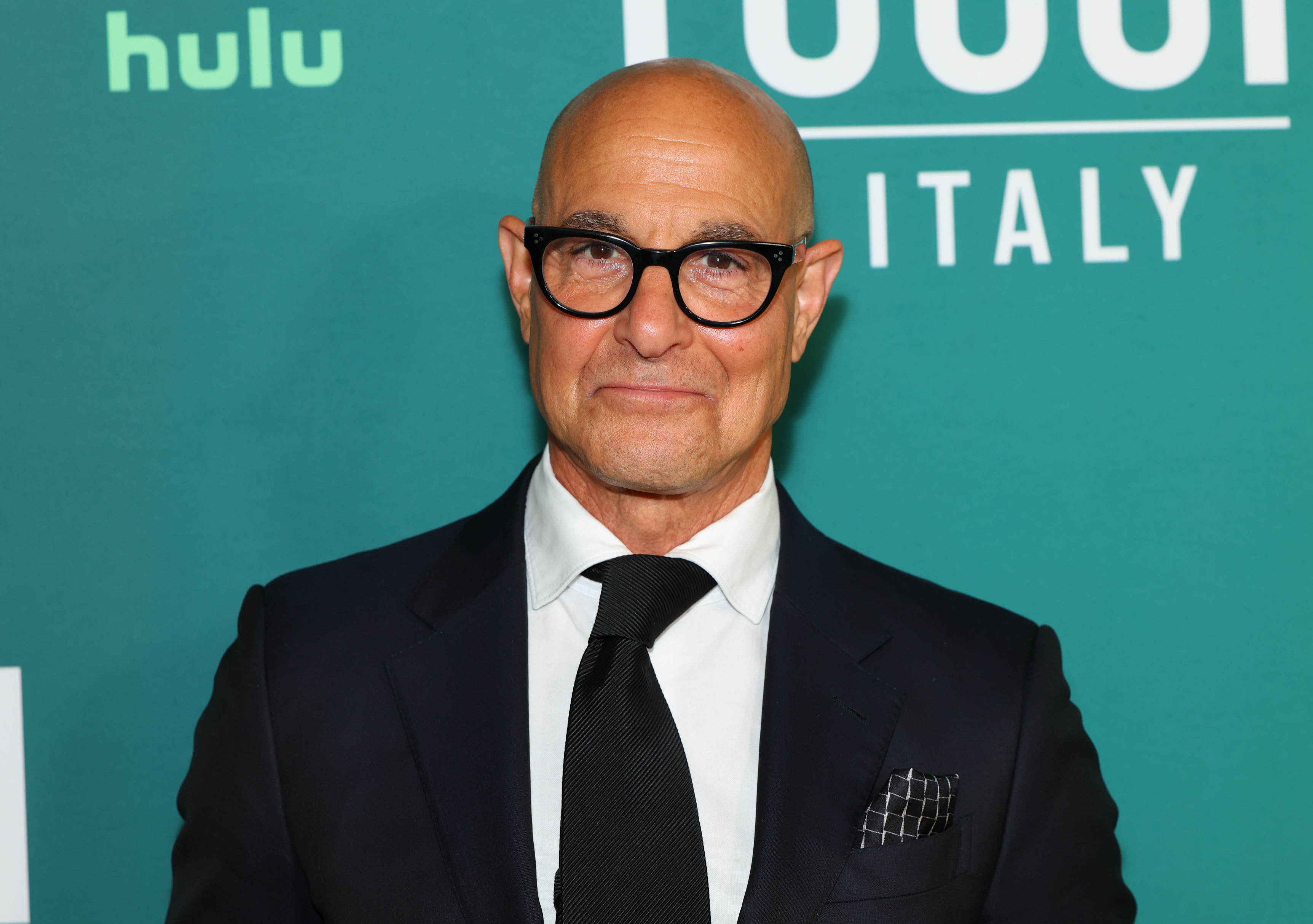 Source-feed image associated with Stanley Tucci on Why His Emmy-Nominated ‘Tucci In Italy’ Is Moving to the United Kingdom Next Season