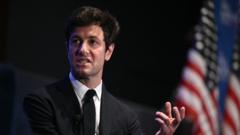 Source-feed image associated with Kushner states regret over World Cup sell-off plan