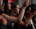 Source-feed image associated with ‘Demonic oppression’ and ‘girly convos’: the podcast wooing young women back to Christianity