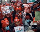 Source-feed image associated with The New York nurses replaced by AI: ‘It should concern every patient who cares about quality of care’