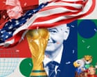 Source-feed image associated with Power and glory: World Cup promises a spectacle impossible to ignore