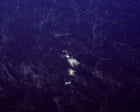 Source-feed image associated with Hikers lost in Kosciuszko national park rescued within five hours by AI drone