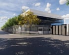 Image from linked report: Launch of UK’s ‘largest AI supercomputer’ delayed by power supply problems