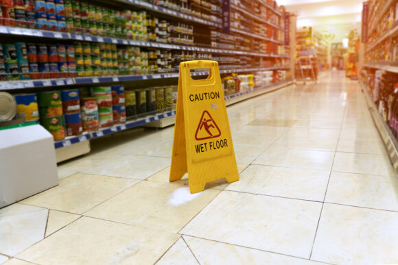 Image from linked report: Slips, Trips And Falls: Why It’s Important to Get Ahead of An Incident