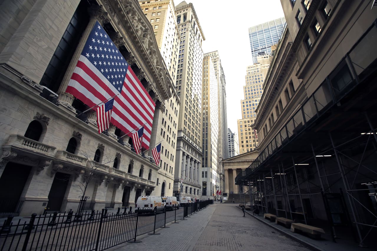 Image from linked report: Why bond-market volatility hasn’t spilled over into stocks