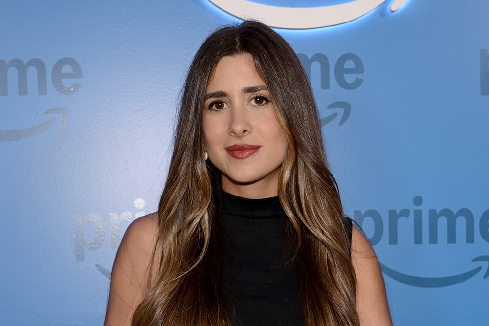 Source-feed image associated with ‘Culpables’ and ‘My Fault’ Author Mercedes Ron Signs First-Look Deal With Amazon MGM