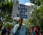 Source-feed image associated with New system for screening mail-in ballots risks denying entire batches, says whistleblower