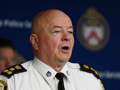 Source-feed image associated with Toronto police say gun-for-hire networks linked to US Consulate shooting