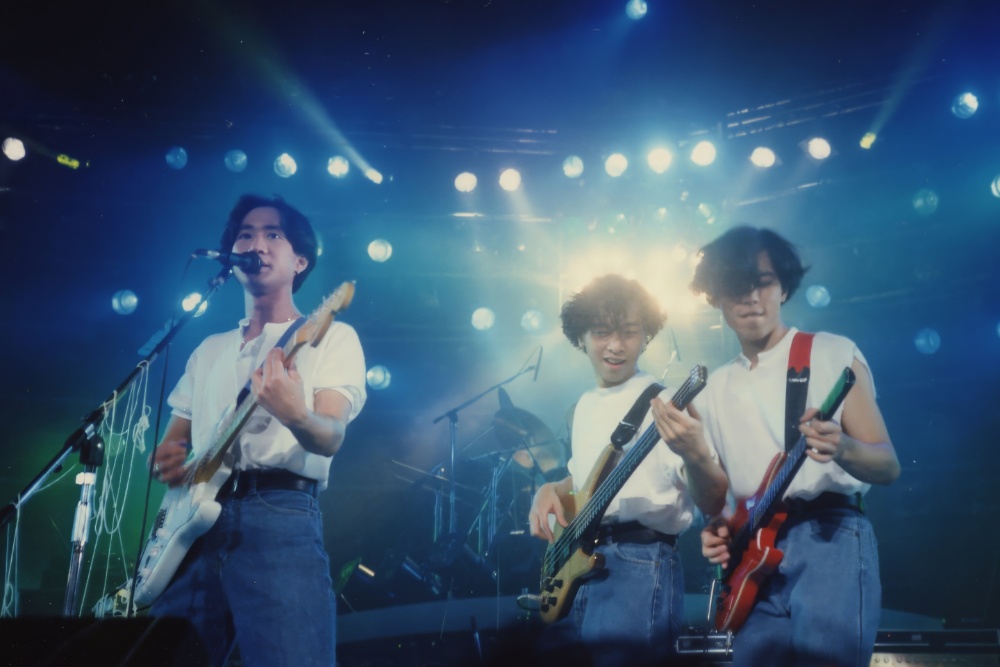 Image from linked report: Beyond Frontman Doc ‘Because of You Ka Kui’ to Open U.K.’s Odyssey Film Festival, Lands Local Distribution (EXCLUSIVE)
