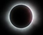 Source-feed image associated with Total solar eclipse books out hotels two years in advance in New Zealand city